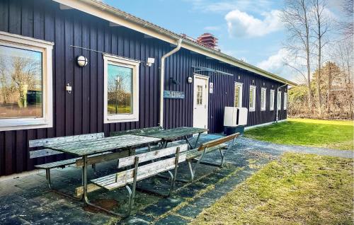 Viesnīcas āriene, Cozy Home In Onsala With Wifi in Gottskar