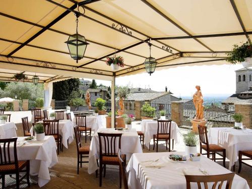 Giotto Hotel & Spa - image 3