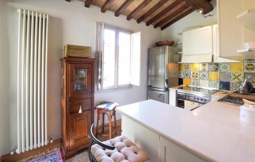 1 Bedroom Pet Friendly Home In Sansepolcro