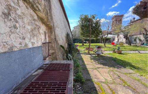 1 Bedroom Pet Friendly Home In Sansepolcro