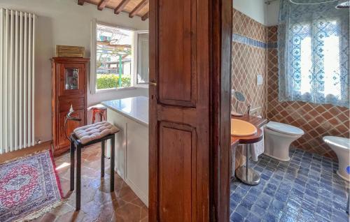 1 Bedroom Pet Friendly Home In Sansepolcro