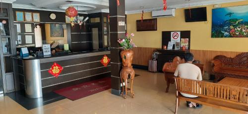 Sipadan Inn 1 Sipadan Inn 1