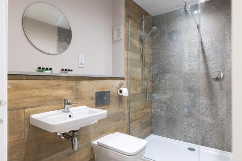 Balmacara Hotel - image 4