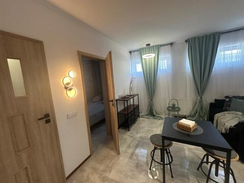 VISTA Apartment