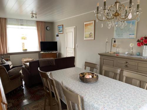 Vakantie-woning in Sint Kruis