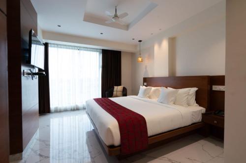 HOTEL VILVAH
