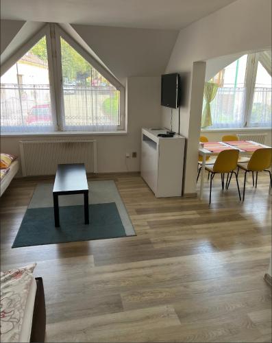 Apartman Discoveryou in Rajec-Jestrebi