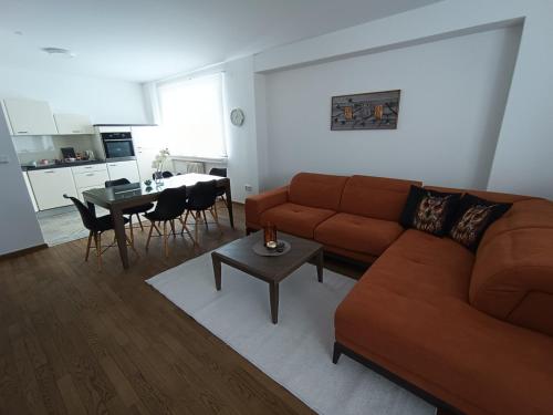 Apartman Slatina