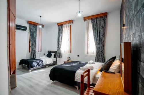 BÜTÜNOĞLU PANSİYON, Antalya (photo 7)