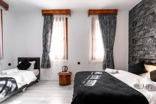 BÜTÜNOĞLU PANSİYON, Antalya (photo 8)
