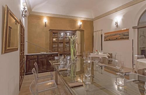 Relais Il Chiostro Di Pienza - image 3