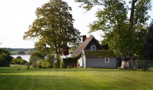 Seehaus-Appartement