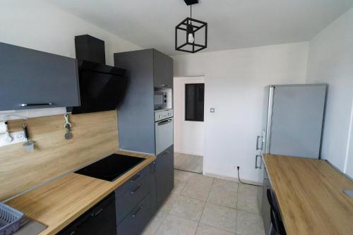 Agréable Appartement lumineux T4 ALSACE