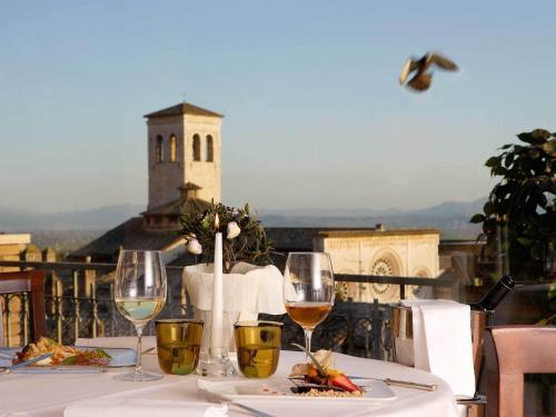 Giotto Hotel & Spa - image 4