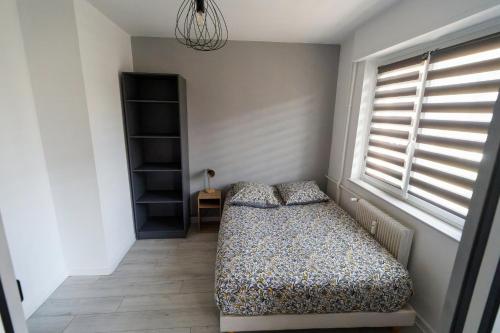 Agréable Appartement lumineux T4 ALSACE