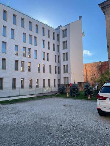 INX Design Hotel - image 4
