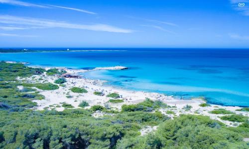 Baia di Gallipoli Camping Village