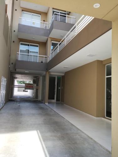2A- DEPARTAMENTO - Excelente ubicación y Comodidad