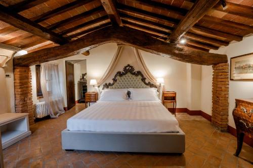 Equo Suites in Кастільйоне дель Лаго