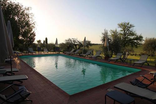 Equo Suites in Кастільйоне дель Лаго