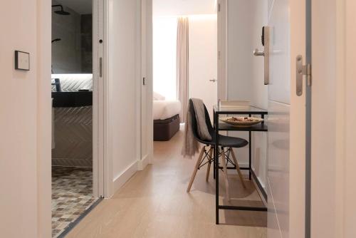 Woohoo Rooms Boutique Luna, Madrid (Foto 6)