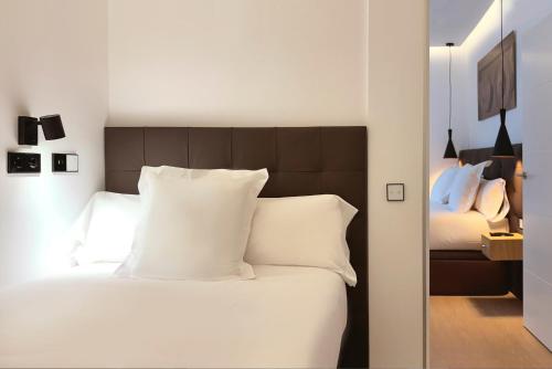 Woohoo Rooms Boutique Luna, Madrid (Foto 9)