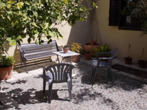 Studio in the Old City of Nicosia, Никосия (фото 10)