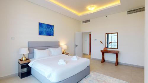 Primestay - Stunning Ocean View 2BR With New Furnishings - Marina Arcade - image 3