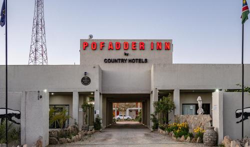 Pofadder Inn Pofadder