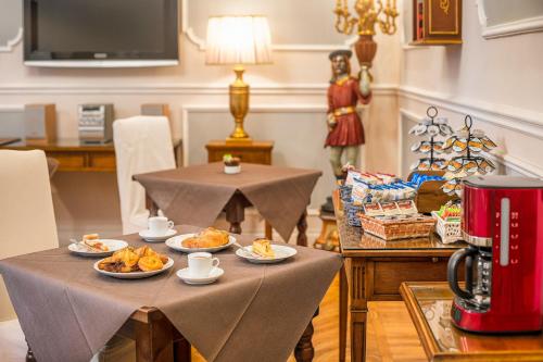 B&B Il Marzocco - image 10