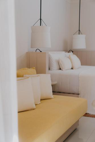 540700268 LUX* Belle Mare Resort & Villas