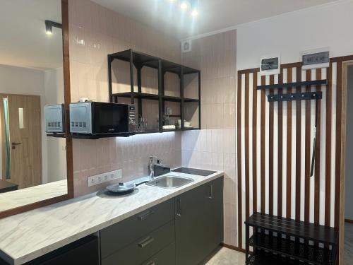 VISTA Apartment