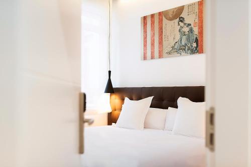 Woohoo Rooms Boutique Luna, Madrid (Foto 7)
