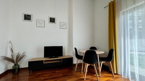 Mala Italia Apartments