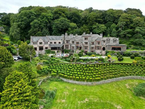 . Netherwood Hotel & Spa