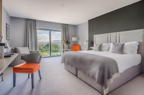 Killeavy Castle Estate in นิวคาสเซิล