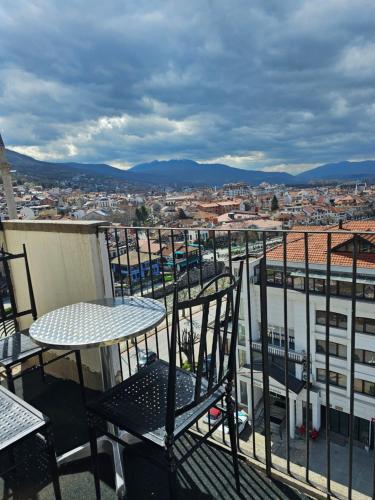 Skyland Apartment Prizren