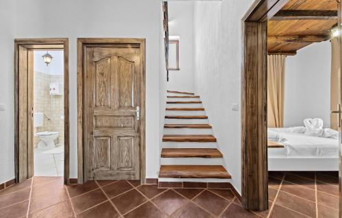 Viesnīcas āriene, Nice Home In Cabrunici in Jursiči