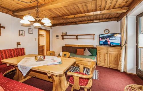 Gemuetliche Ferienwohnung in Wagrain