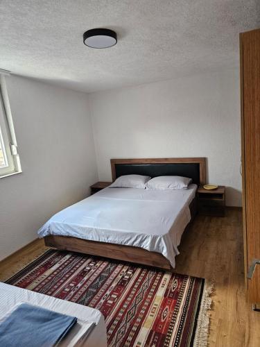 Skyland Apartment Prizren