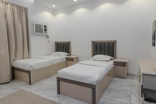Comfortable & Big Family Apartments 10Mins Drive to Al-Masjid -Nabawi, Medina (Foto 5)