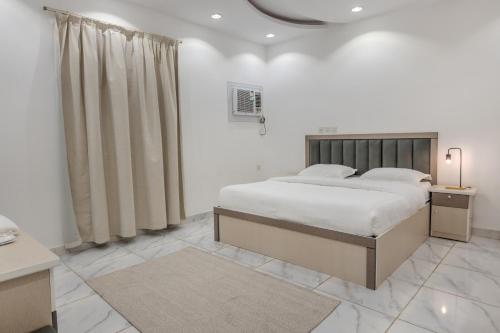 Comfortable & Big Family Apartments 10Mins Drive to Al-Masjid -Nabawi, Medina (Foto 10)