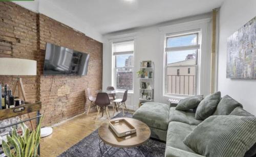 1 Bedroom Apartment East Village Union Square - New York