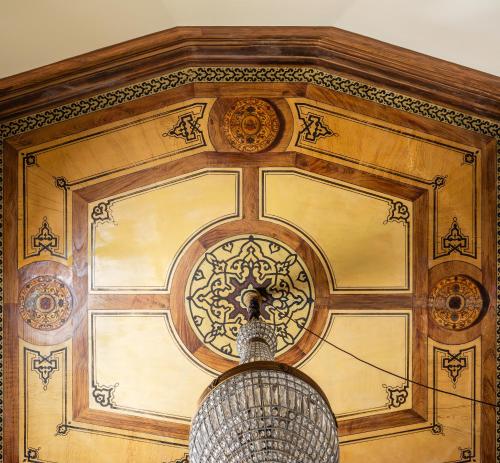 This Time Tomorrow in Florence