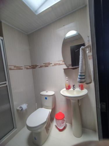 Linda y acogedora casa in 라 에스페란사