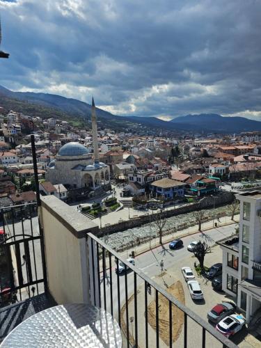 Skyland Apartment Prizren