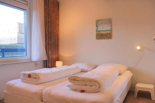 Badhotel 307 in Callantsoog