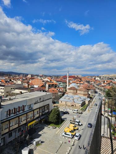 Skyland Apartment Prizren