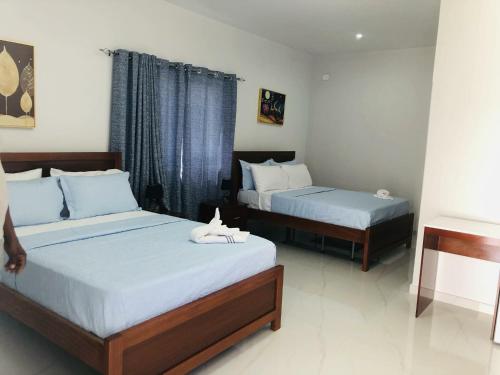 COSEC Tours in Portela