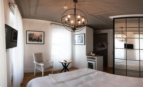 Hotel Pino Verde